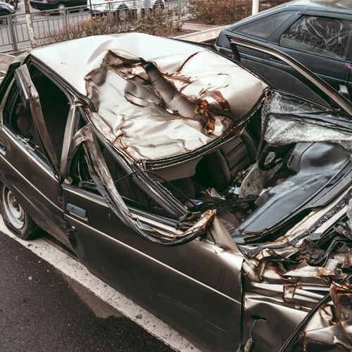 Wrongful Death Car Accident