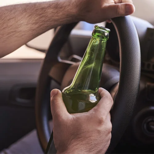 Wrongful Death Drunk Driving