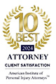 10 Best 2024 Attorney