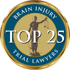 Brain injury Trial Lawyers