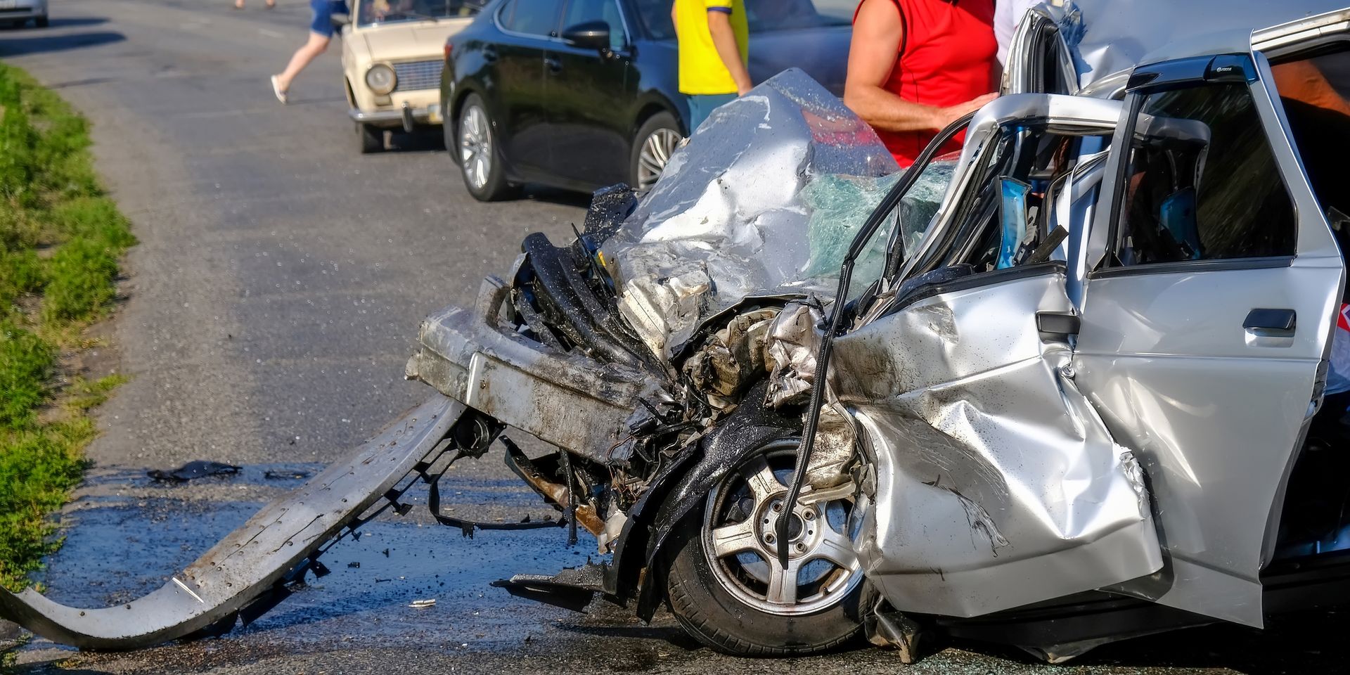 North Carolina Drunk Driving Accidents Are More Common Than You Think…