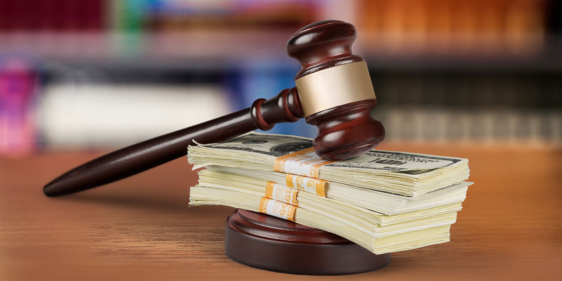How much is a personal injury case worth