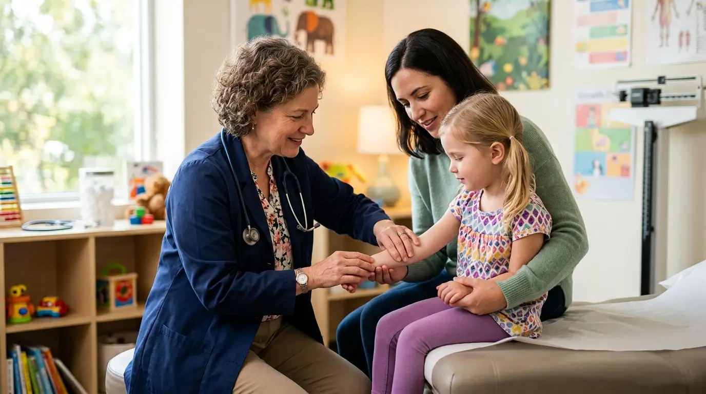 What Happens When A Dog Bites My Child In North Carolina