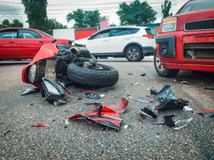 High Point Personal Injury Lawyer